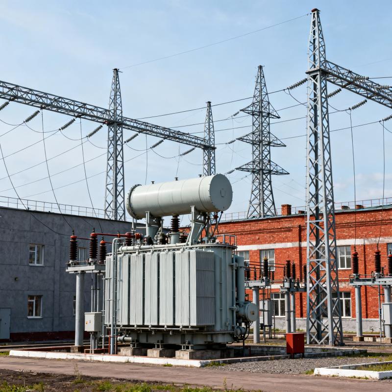 Антидрон системы для электростанций и подстанций в Туле