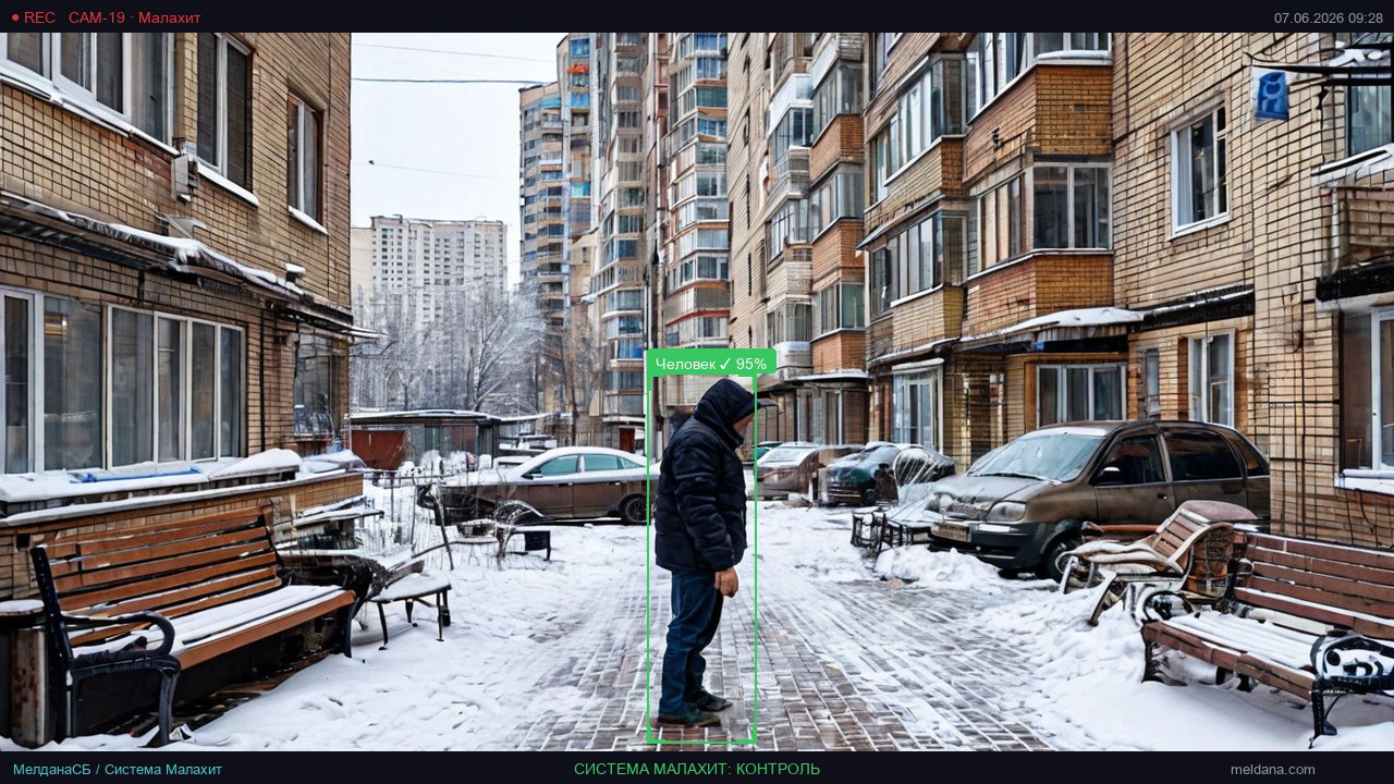 Мониторинг технических помещений ЖК в Туле — от 800 ₽/дом/мес
