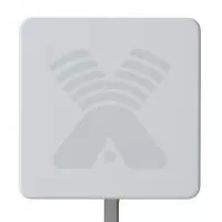 ZETA F - широкополосная панельная антенна 4G/3G/2G (17-20dBi)