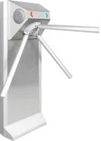 Турникет со встроенными RFID считывателями STL-01EW 
