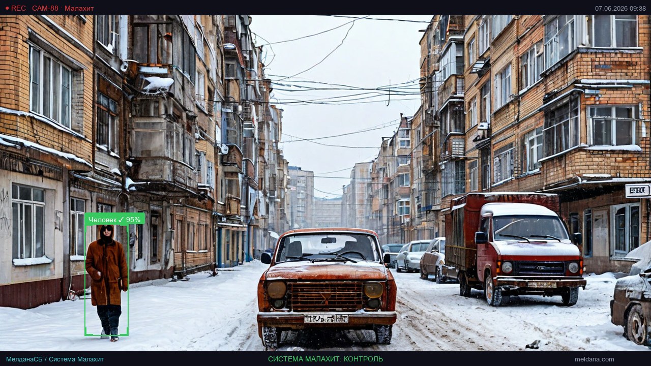 Охрана памятников от вандализма в Туле — от 1 400 ₽/памятник/мес