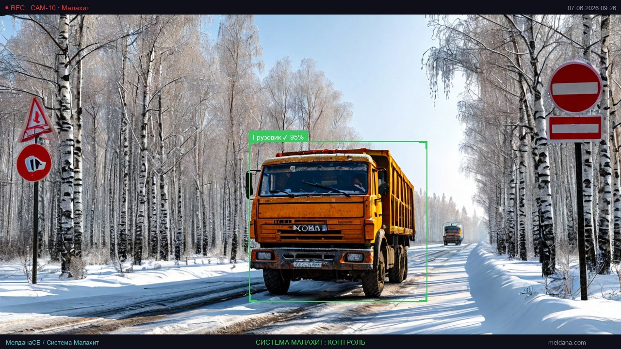 Контроль маршрутов спецтехники на объекте в Туле — от 2 100 ₽/единица/мес