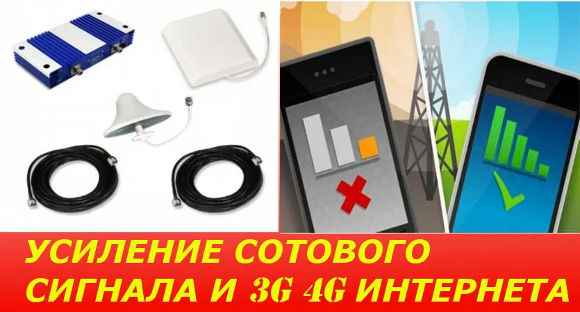Как измерить уровень сигнала GSM/3G/LTE и выбрать сотового оператора в городе Тула