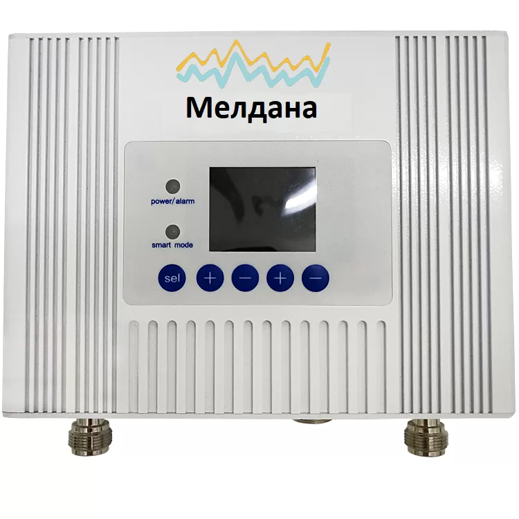 Репитер GSM МСБ Репитер GSM МСБ