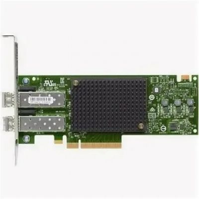 Сетевой адаптер Intel Original XXV710DA2BLK 25Gb/s 2xSFP28 ports (XXV710DA2BLK 948652) 