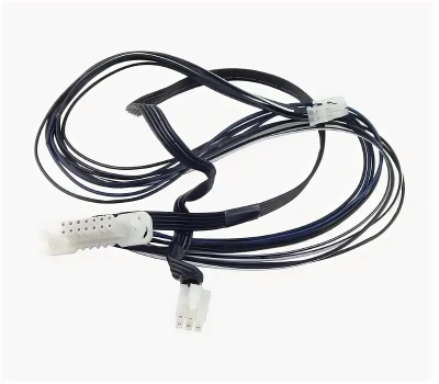 Кабель HPE 871828-B21 DL38x Gen10 8-pin Kit 