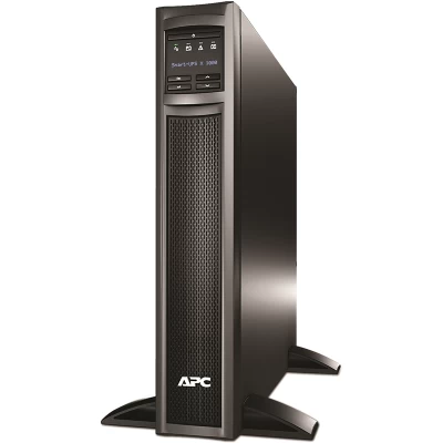 APC Smart-UPS X 1000VA 