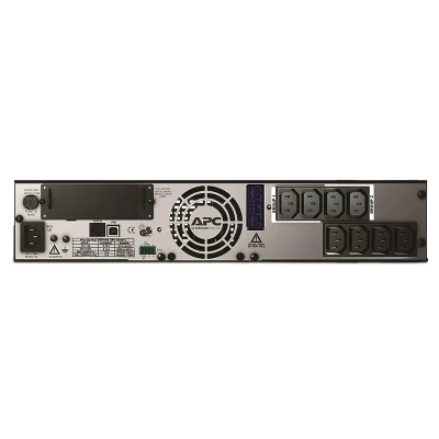 APC Smart-UPS X 1000VA 