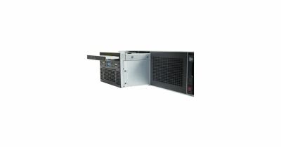 Комплект расширения HPE DL20 Gen10 SFF ODD enablement (P06677-B21) 