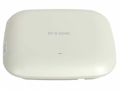Точка доступа D-Link DAP-2330 вид спереди