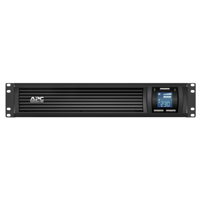 APC Smart-UPS C 1500VA 2U 