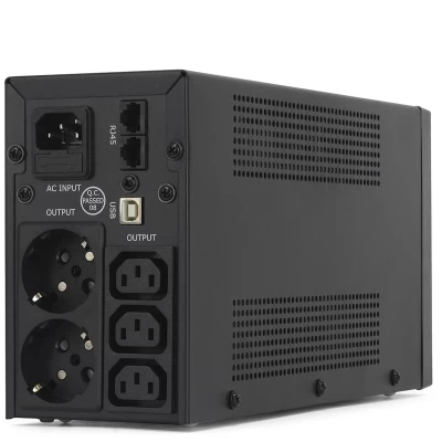 Crown CMU-SP650 COMBO USB 
