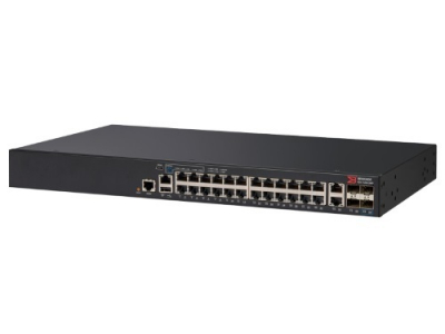 Коммутатор Ruckus ICX7150-24P-2X10G 