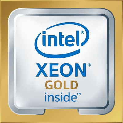 Процессор Intel Xeon Gold 6148 LGA 3647 27.5Mb 2.4Ghz (CD8067303406200S R3B6) 