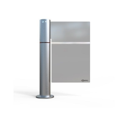 Стойка калитки K-14-H 