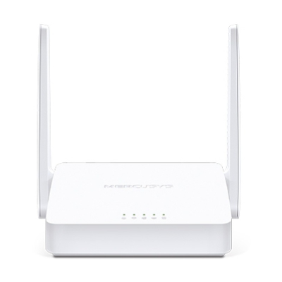 Маршрутизатор Mercusys MW300D 