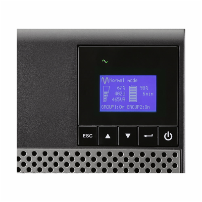 Eaton 5P 650i 