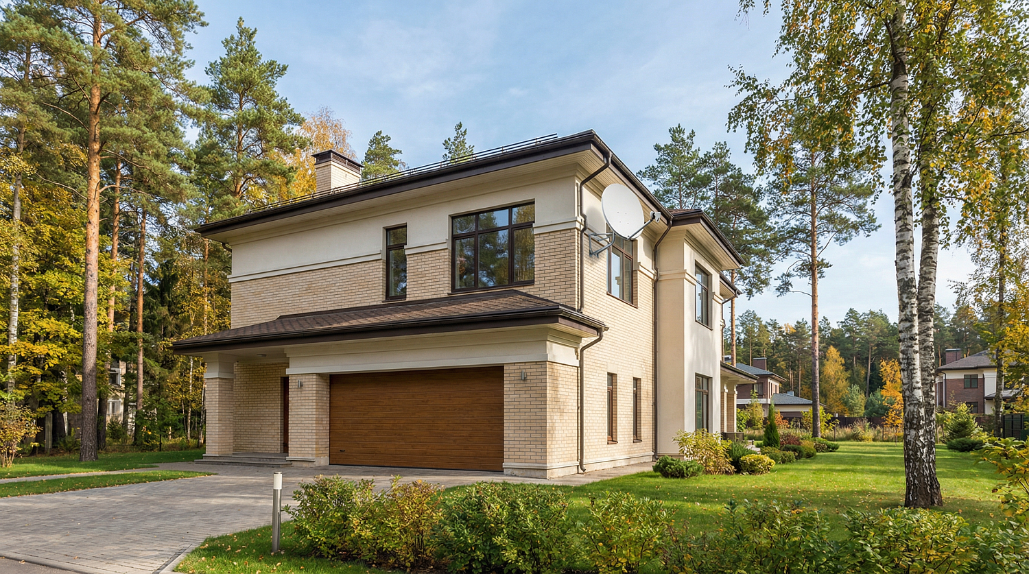 Спутниковый интернет установка и подключение в Туле