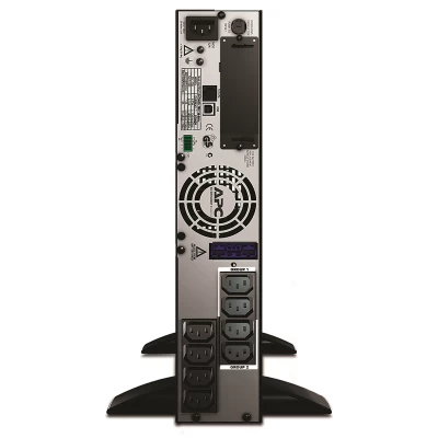 APC Smart-UPS X 1000VA 