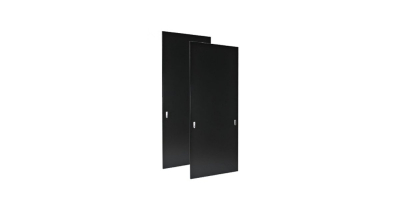 Панель боковая HPE G2 Rack 42U 1075mm Kit (P9L15A) 