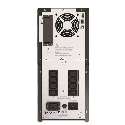 APC Smart-UPS 2200VA 