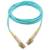 Кабель HPE Multi-mode OM3 LC/LC FC 15m (AJ837A) Кабель HPE Multi-mode OM3 LC/LC FC 15m (AJ837A)