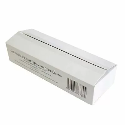 Стойка для алкотестеров Динго В-01/В-02 
