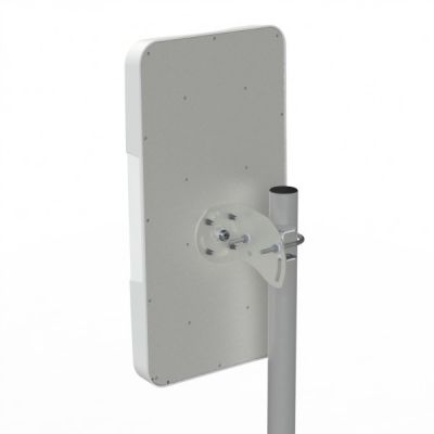 Панельная антенна 3G AX-2017P установка
