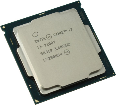 Процессор Intel Xeon E-2226G LGA 1151 12Mb 3.4Ghz (CM8068404174503S RF7F) 