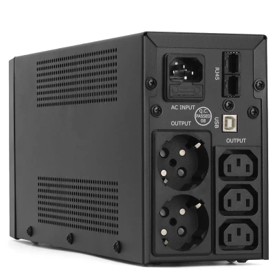Crown CMU-SP650 COMBO USB 