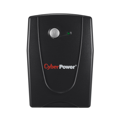 CyberPower VALUE600EI 