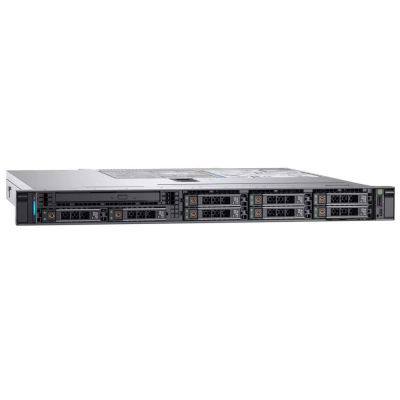 Сервер Dell PowerEdge T440 2x4210 2x16Gb 2RRD x16 1x1.2Tb 10K 2.5" SAS RW H730p FP iD9En 1G 2P 2x495W 40M NBD (T440-2441) 