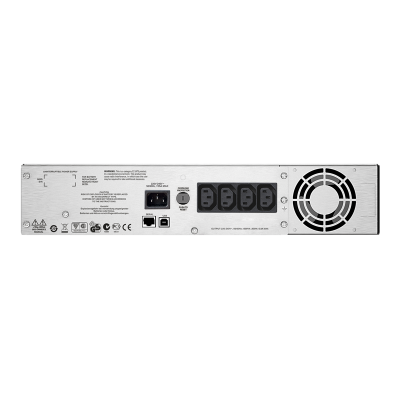 APC Smart-UPS C 1500VA 2U 