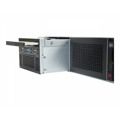 Комплект расширения HPE DL20 Gen10 SFF ODD enablement (P06677-B21) 