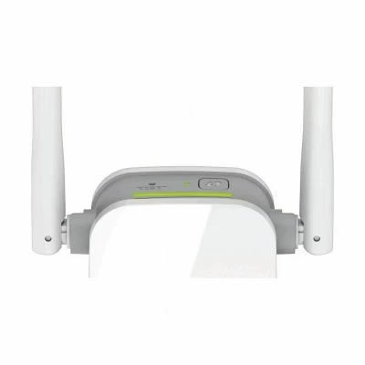 Репитер Wi-Fi сигнала D-Link DAP-1325 N300 10/100BASE-TX белый (упак.:1шт) 