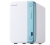 Сетевое хранилище NAS Qnap TS-251D-2G 2-bay Сетевое хранилище NAS Qnap TS-251D-2G 2-bay