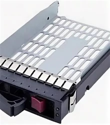 Адаптер HPE 826687-B21 DL38X Gen10 2SFF Premium HDD Front NVMe or Front/Rear SAS/SATA Kit 