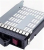 Адаптер HPE 826687-B21 DL38X Gen10 2SFF Premium HDD Front NVMe or Front/Rear SAS/SATA Kit Адаптер HPE 826687-B21 DL38X Gen10 2SFF Premium HDD Front NVMe or Front/Rear SAS/SATA Kit